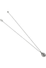 Brighton Brighton JM2990 Guardian Angel Petite Necklace Brighton Brighton JM2990 Guardian Angel Petite Necklace