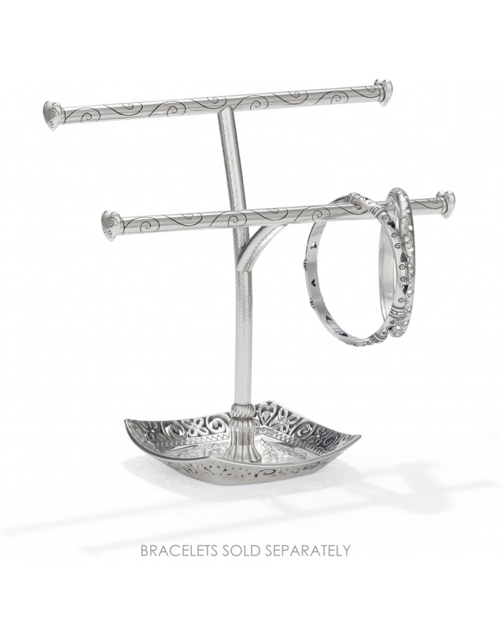 Brighton Brighton G81130 Lacie Daisy Bangle Holder