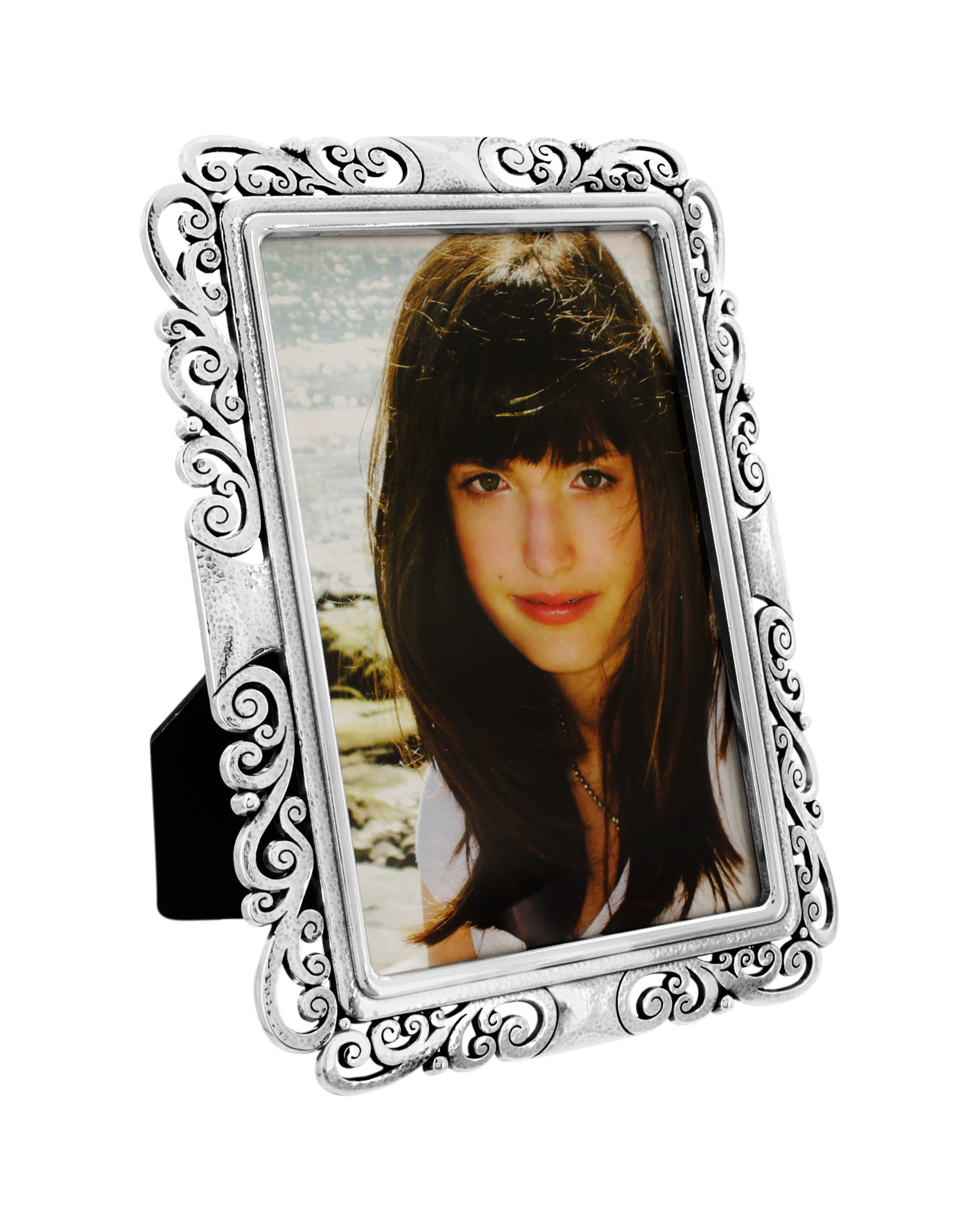 Brighton Brighton G10710 Madrid Lace 4X6  Frame