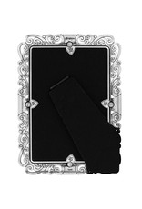 Brighton Brighton G10710 Madrid Lace 4X6  Frame
