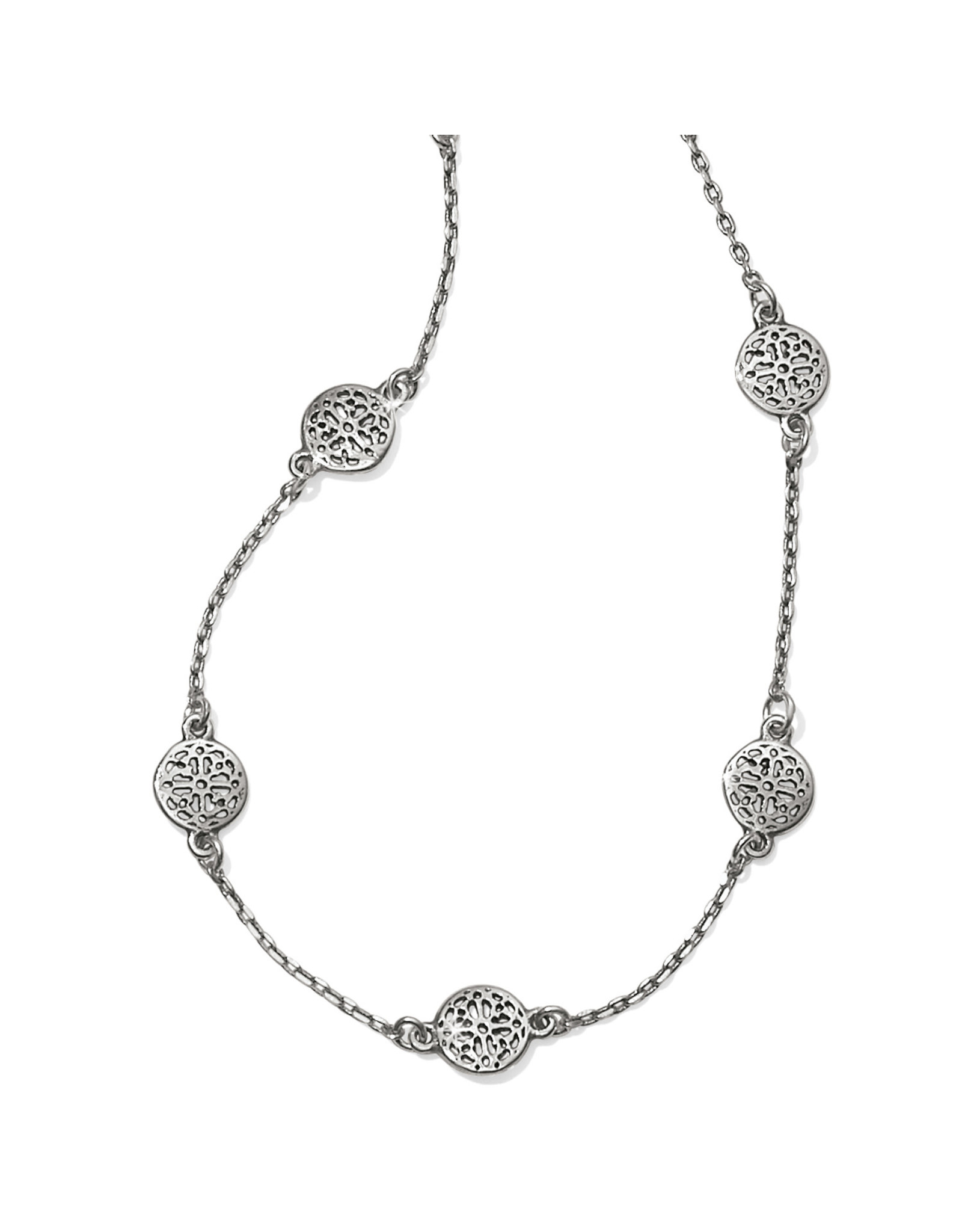 Brighton Brighton JL9640 Ferrara Petite Collar