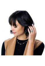 Brighton Brighton JL9640 Ferrara Petite Collar