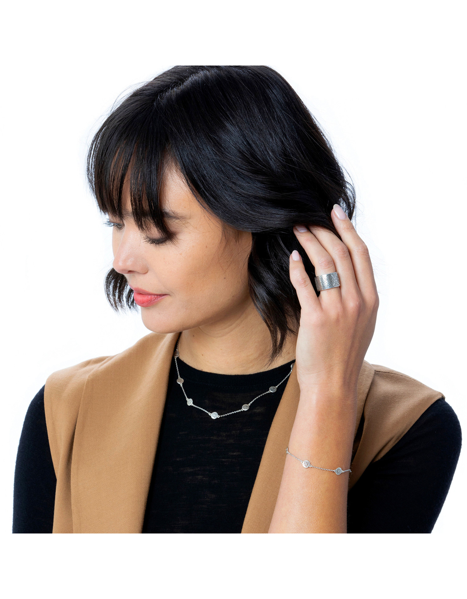 Brighton Brighton JL9640 Ferrara Petite Collar