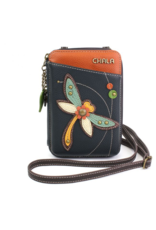 Chala Chala 850 Wallet Xbody DF1 Dragonfly