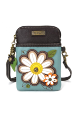 Chala Chala 827 Charming Cell Phone Xbody  DSB4 Daisy Blue