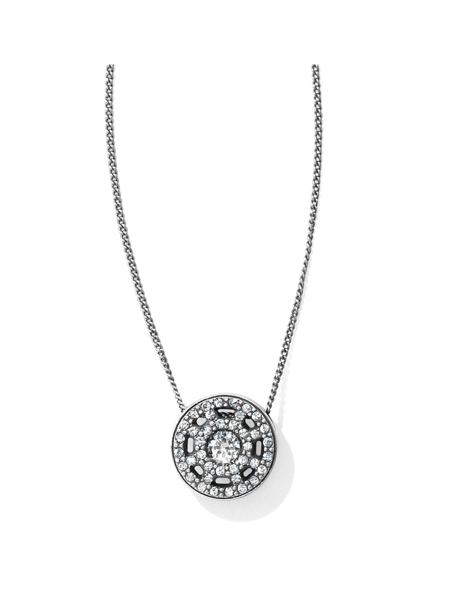 Brighton Brighton JL7761 Illumina Petite Necklace