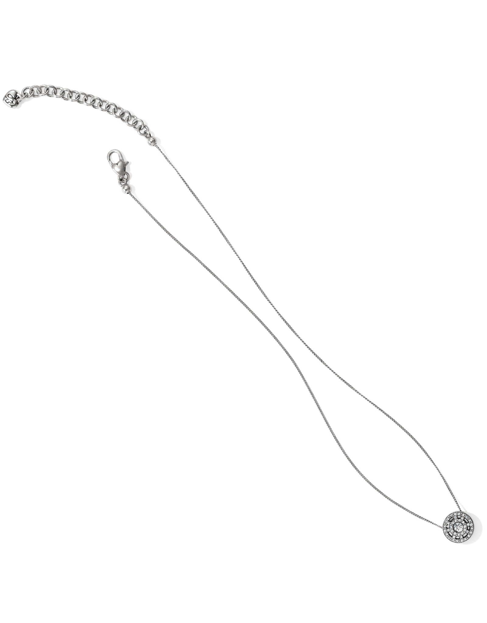 Brighton Brighton JL7761 Illumina Petite Necklace