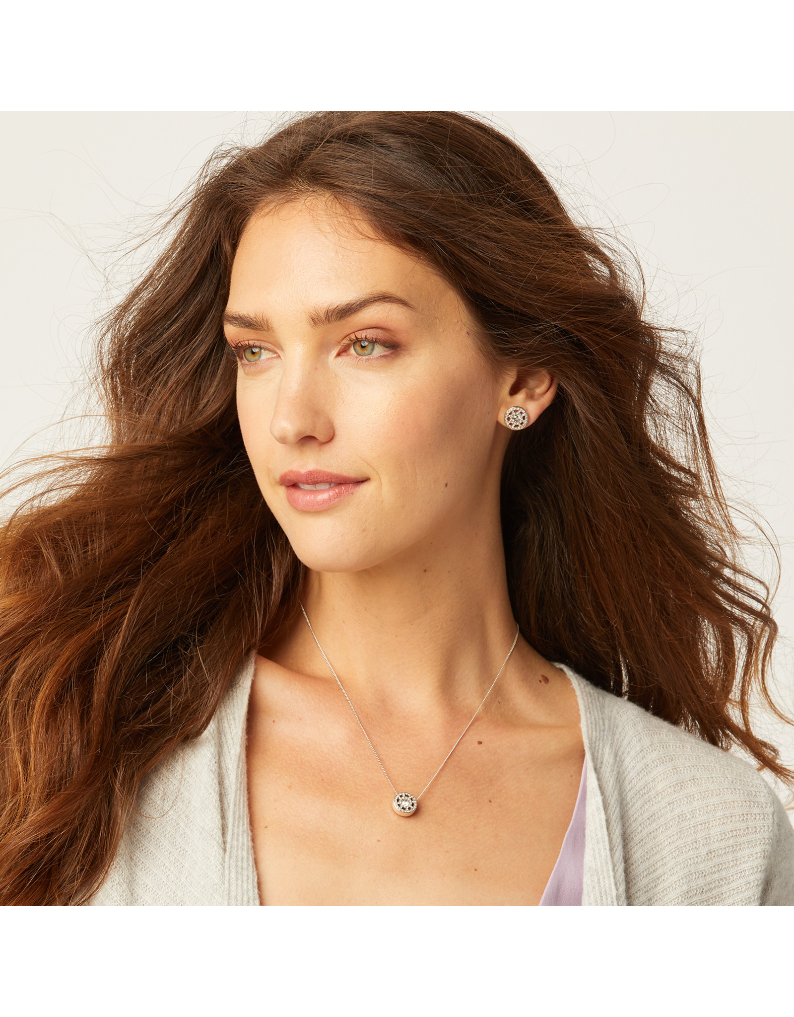Brighton Brighton JL7761 Illumina Petite Necklace