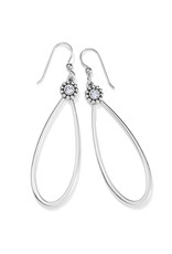 Brighton Brighton JA7071 Twinkle Loop French Wire Earring