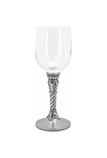 Brighton Brighton HL020 Celebration White Wine Glass