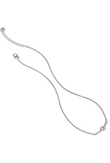 Brighton Brighton JM1801 Illumina Bar Necklace