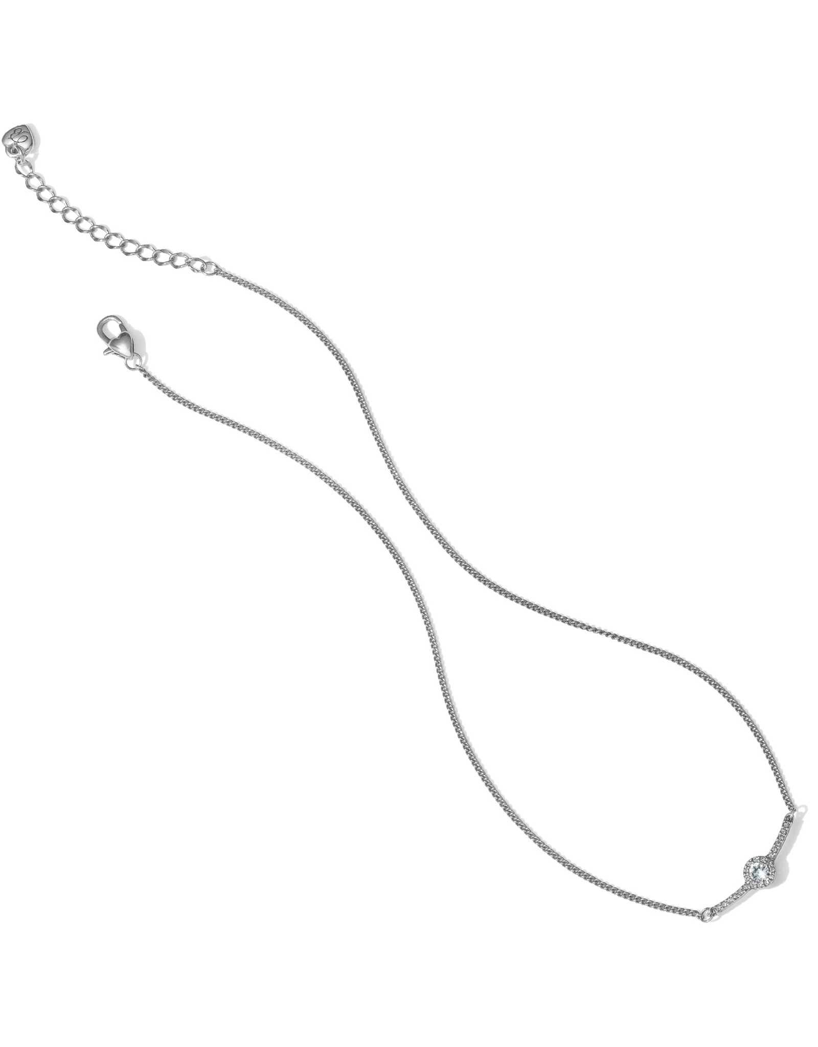 Brighton Brighton JM1801 Illumina Bar Necklace