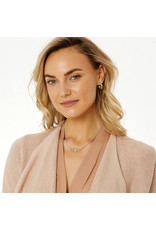 Brighton Brighton JM1801 Illumina Bar Necklace