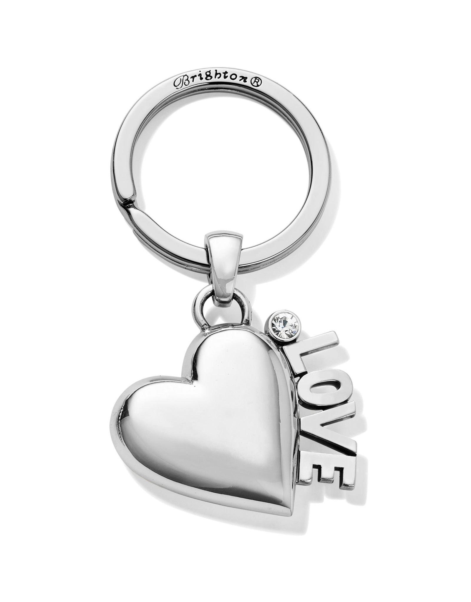 Brighton Brighton E18140 My Love Key Fob