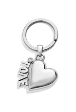 Brighton Brighton E18140 My Love Key Fob