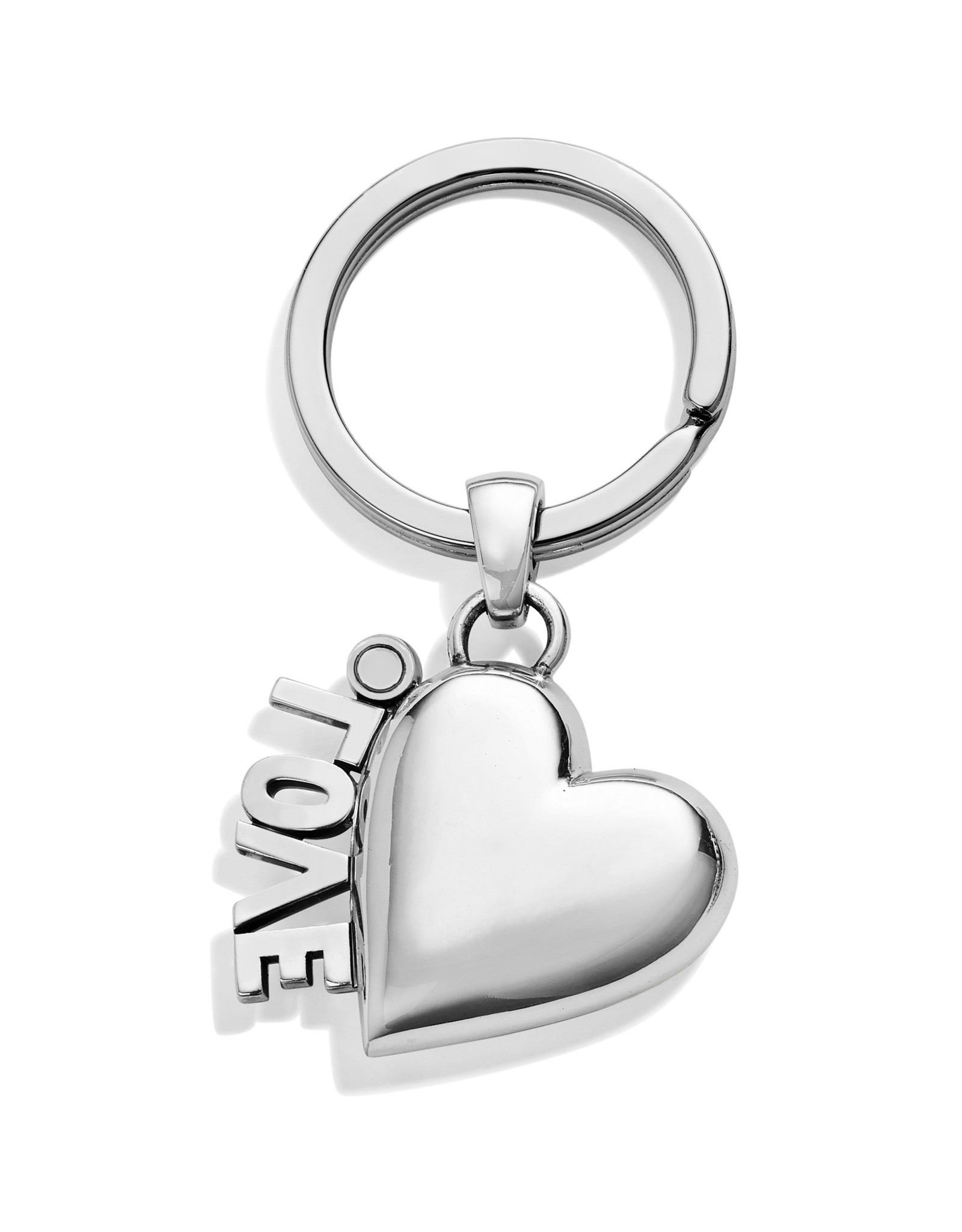 Brighton Brighton E18140 My Love Key Fob