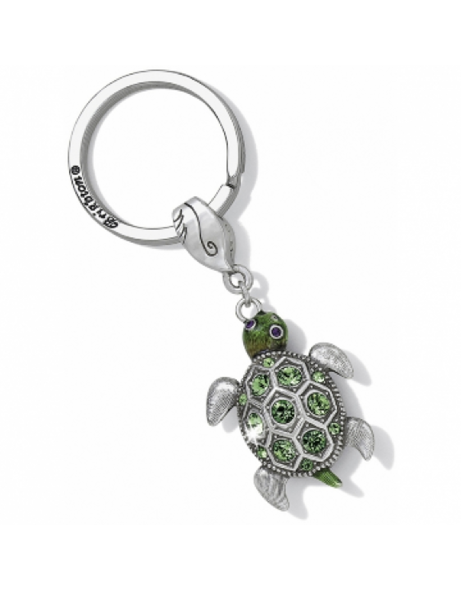 Brighton Brighton E14060  Marvels Turtle Fob