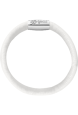 Brighton Brighton JF223N White Woodstock Single Bracelet