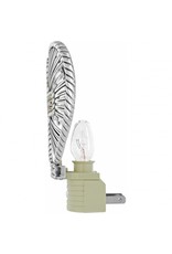 Brighton Brighton G40251 Illumination Cross Night Light