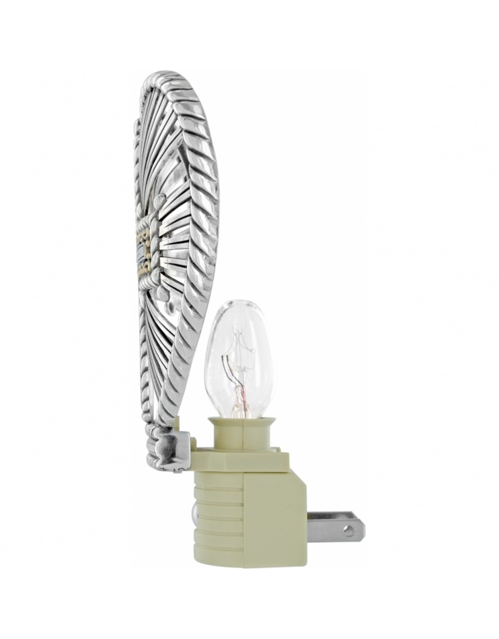 Brighton Brighton G40251 Illumination Cross Night Light