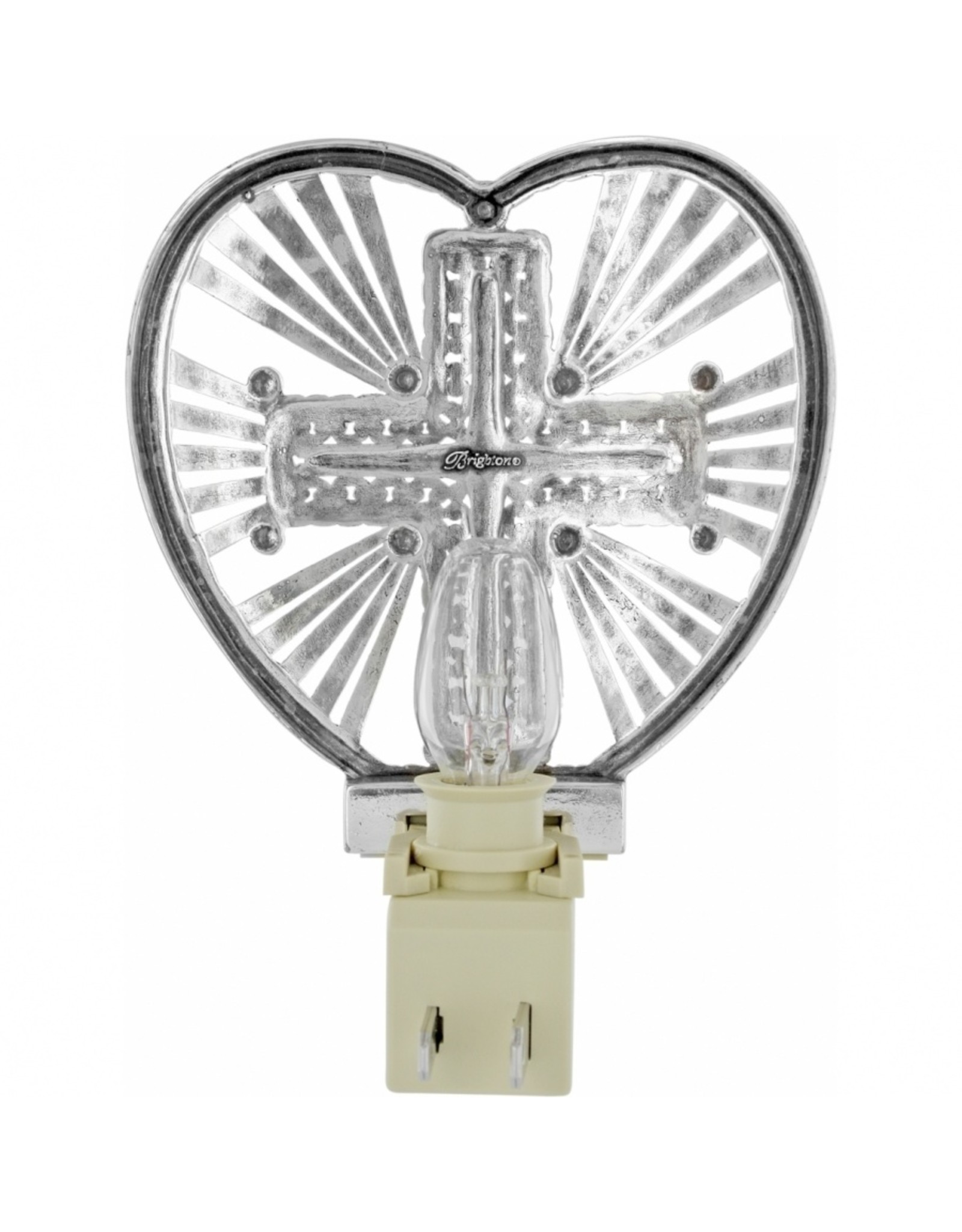 Brighton Brighton G40251 Illumination Cross Night Light