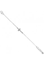 Brighton Brighton JB6332 Starry Night Cross Bracelet