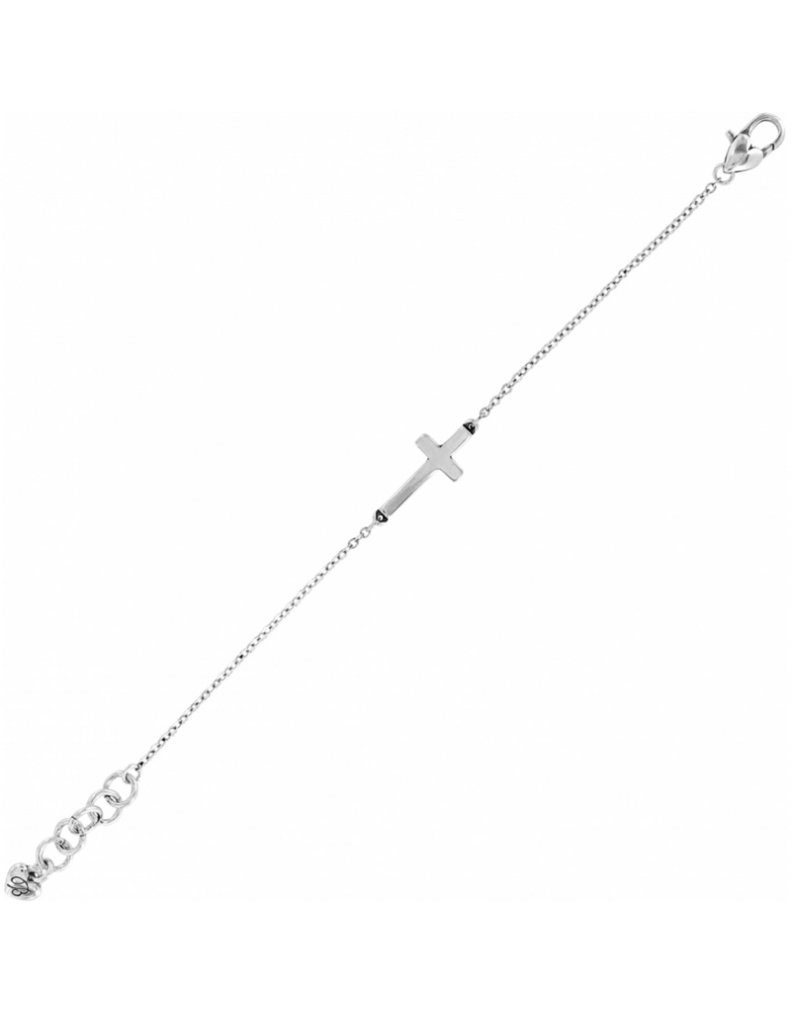 Brighton Brighton JB6332 Starry Night Cross Bracelet