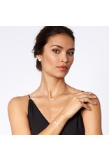 Brighton Brighton JB6332 Starry Night Cross Bracelet