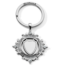 Brighton Brighton E18100 Royale Crest Key Fob OOL