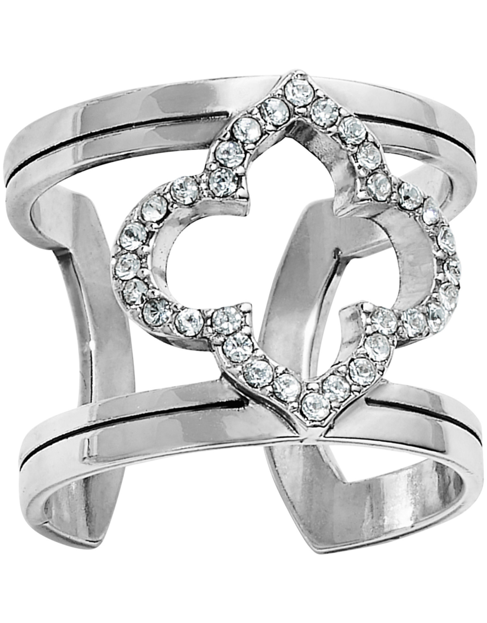 Brighton Brighton J62831 Christo Toledo Del Sol Ring
