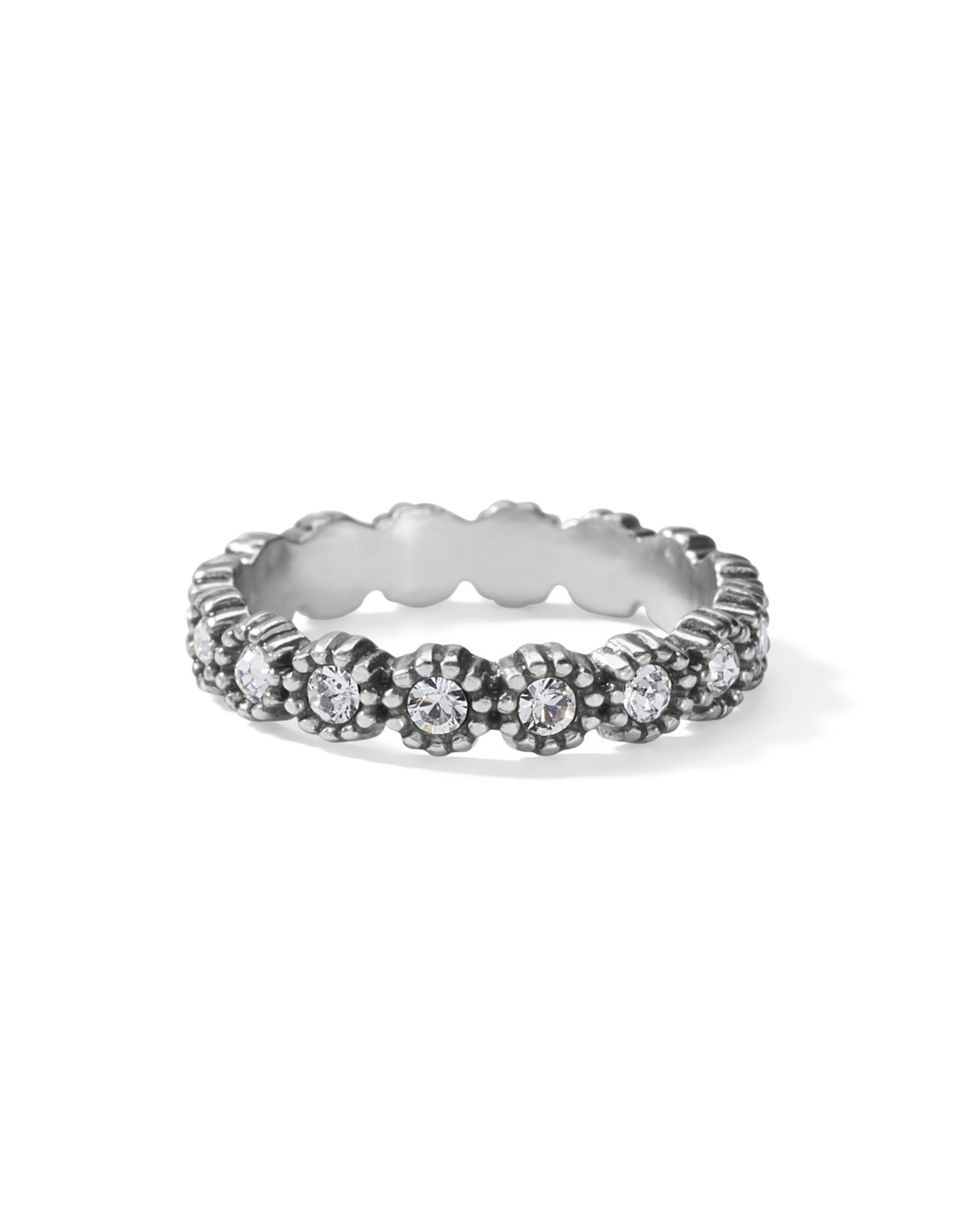 Brighton Brighton J62861 Twinkle Splendor Infinity Ring