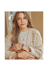 Brighton Brighton J62861 Twinkle Splendor Infinity Ring