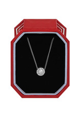 Brighton Brighton JD1831 Illumina Mini Solitaire Necklace Gift Box