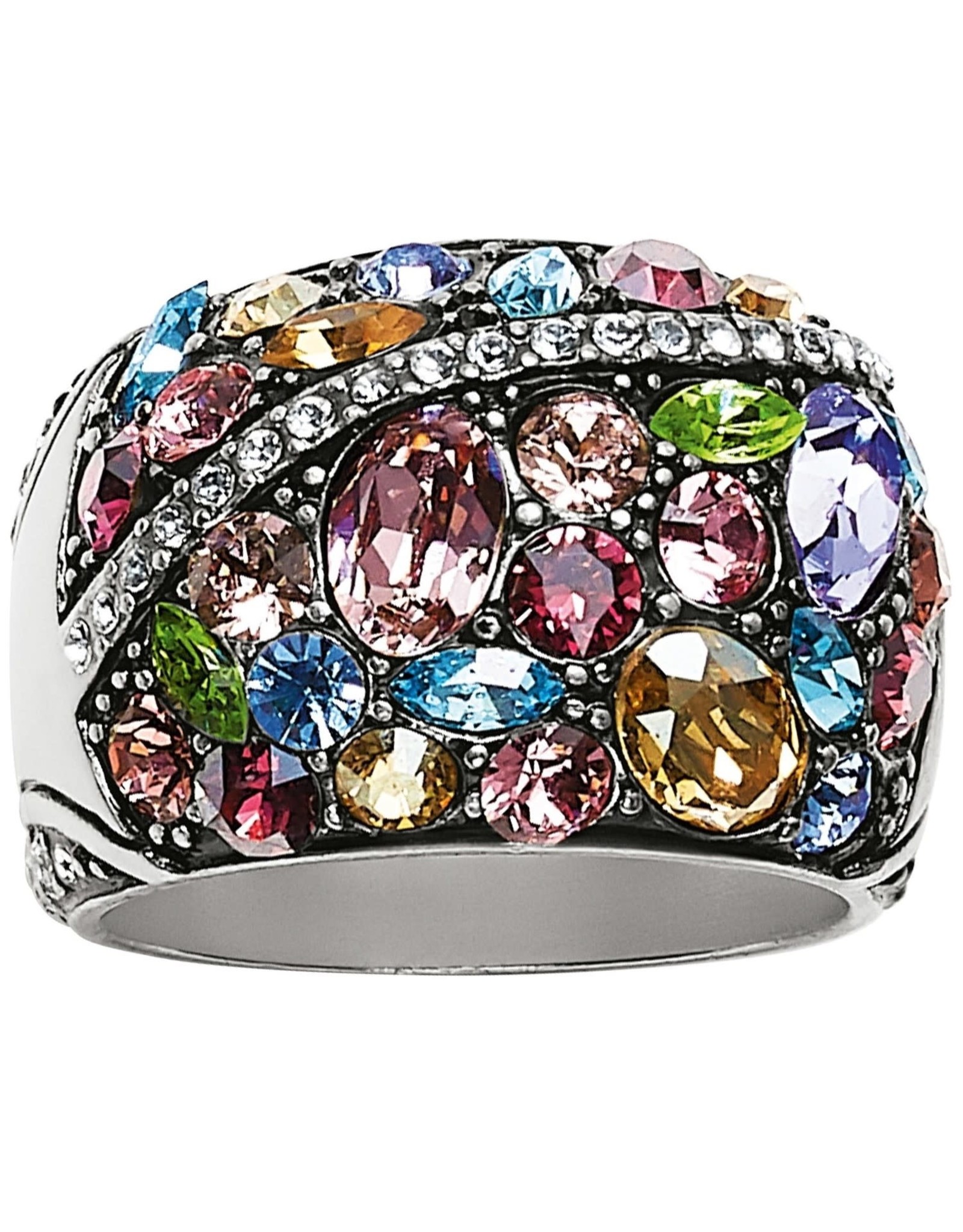 Brighton Brighton J62642 Trust Your Journey Ring