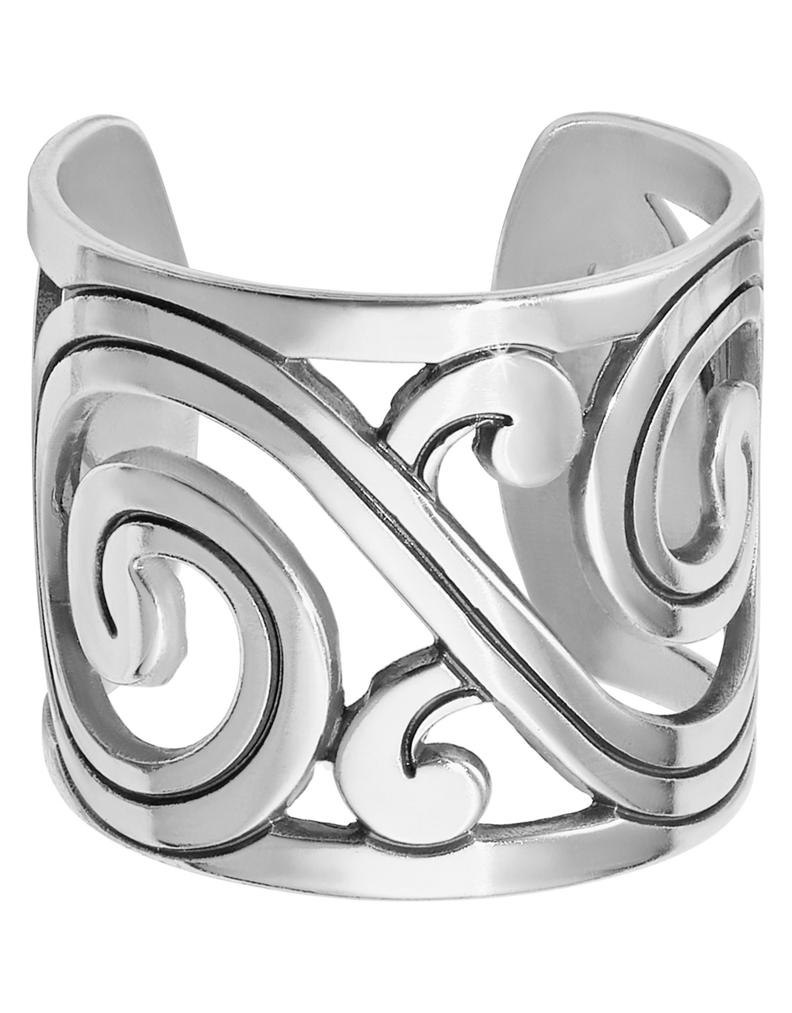 Brighton Brighton J62660 Christo Barcelona Wide Ring