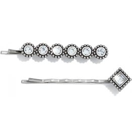 Brighton Brighton J80832 Twinkle Bobby Pins