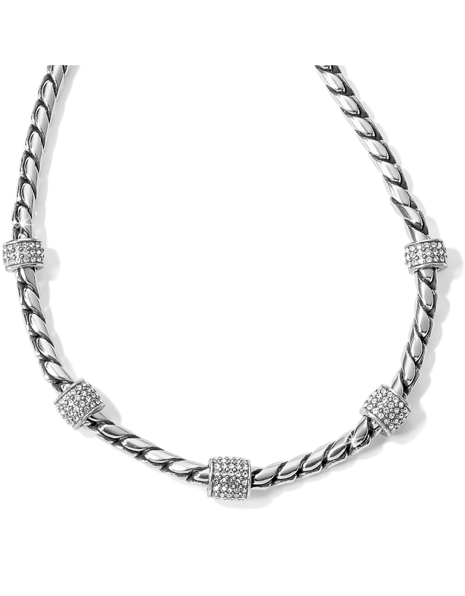 Brighton Brighton JN3482  Meridian Necklace