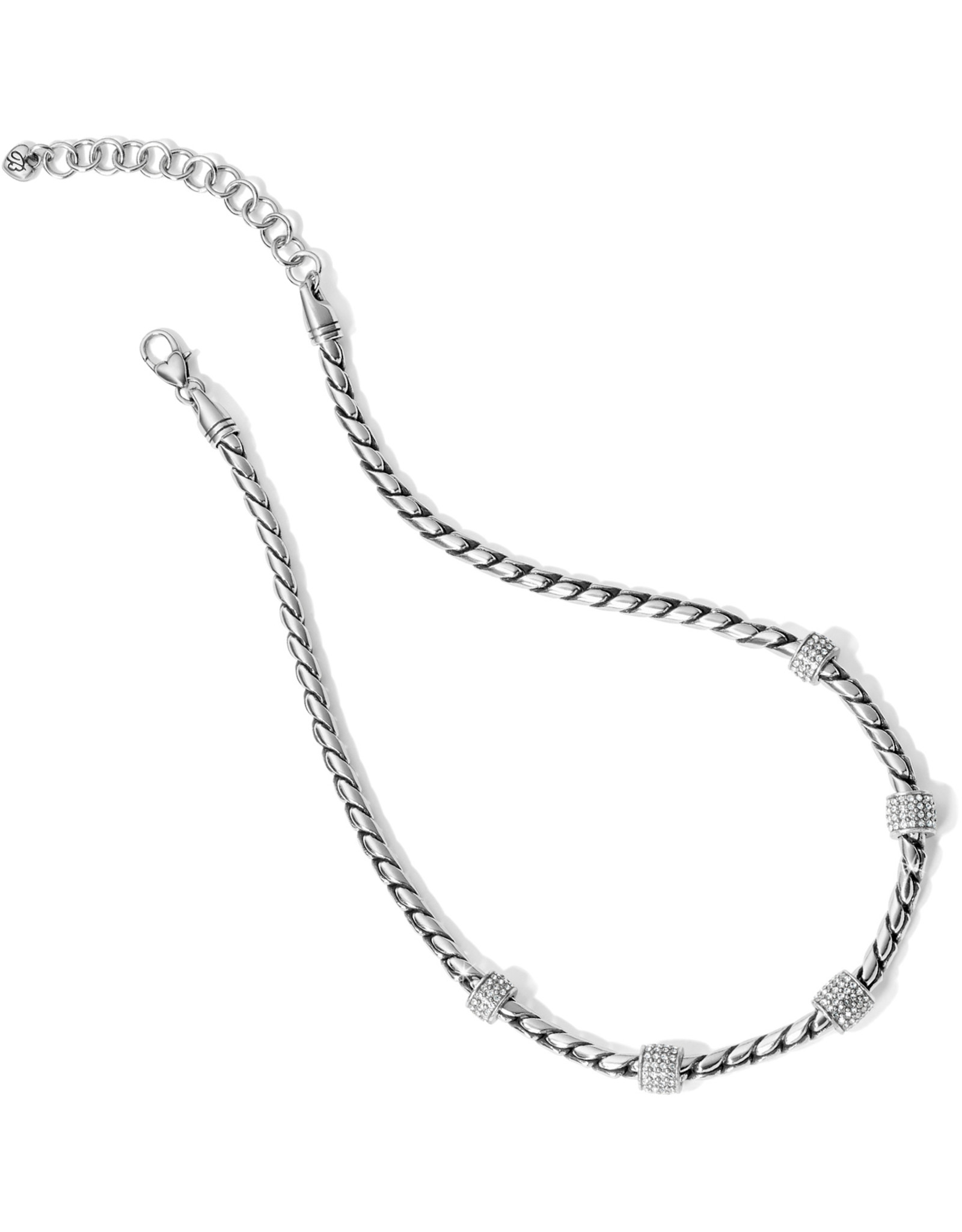 Brighton Brighton JN3482  Meridian Necklace