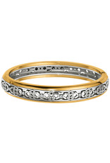 Brighton Brighton JF5862 Intrigue Narrow Hinged Bangle