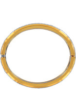 Brighton Brighton JF5862 Intrigue Narrow Hinged Bangle