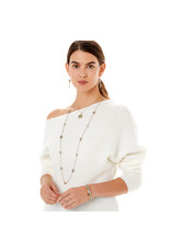 Brighton Brighton JF5862 Intrigue Narrow Hinged Bangle