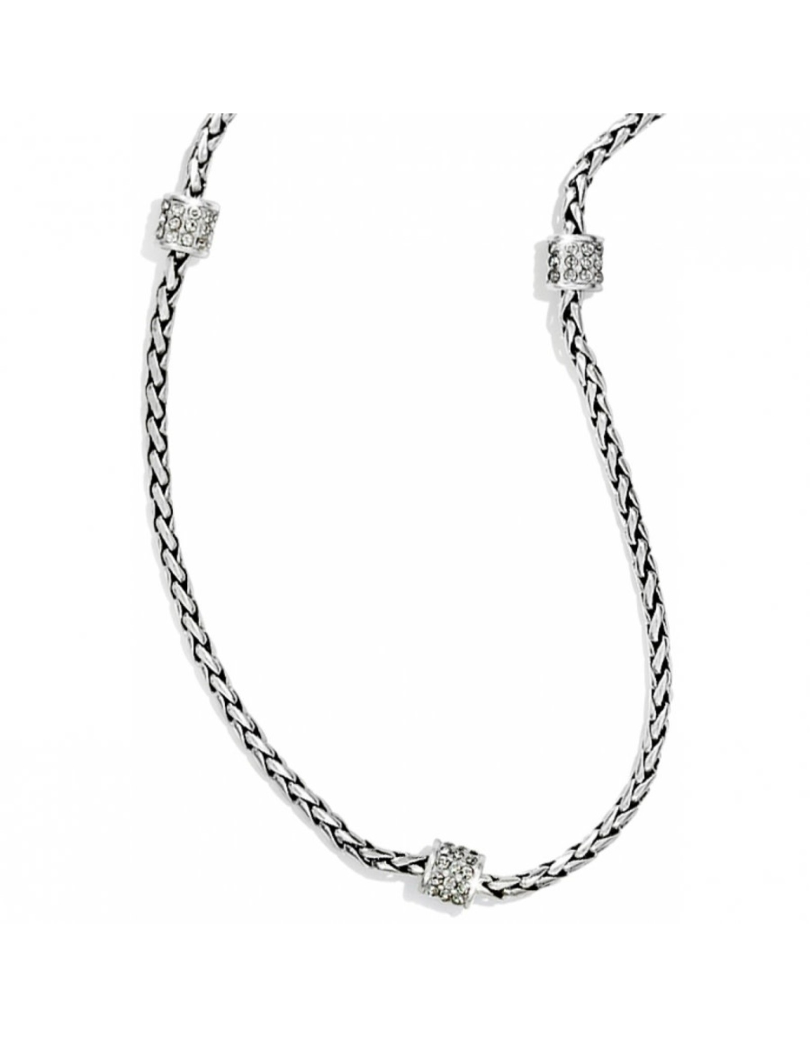 Brighton Brighton JN6422 Meridian Petite Long Necklace