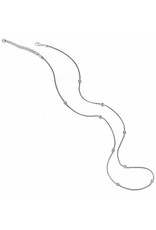 Brighton Brighton JN6422 Meridian Petite Long Necklace