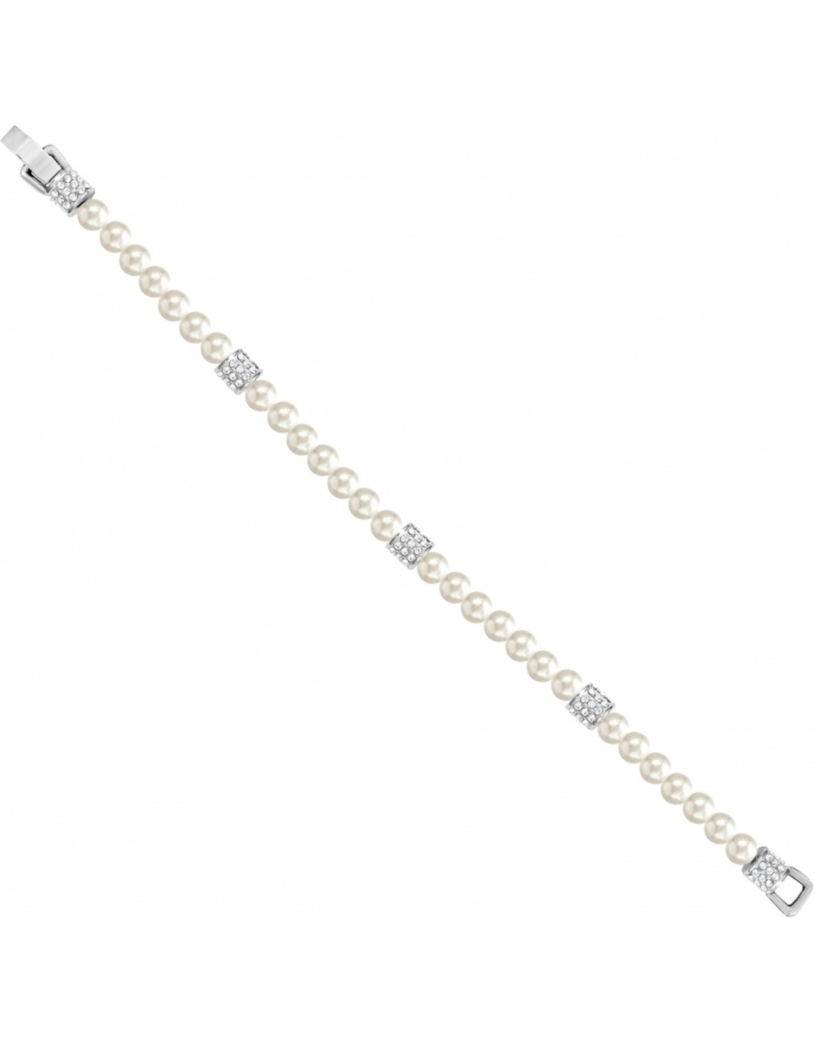 Brighton Brighton JF0992 Meridian Petite Pearl Bracelet