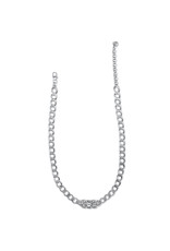 Brighton Brighton JM4531 Interlok Lustre Collar Necklace OOL