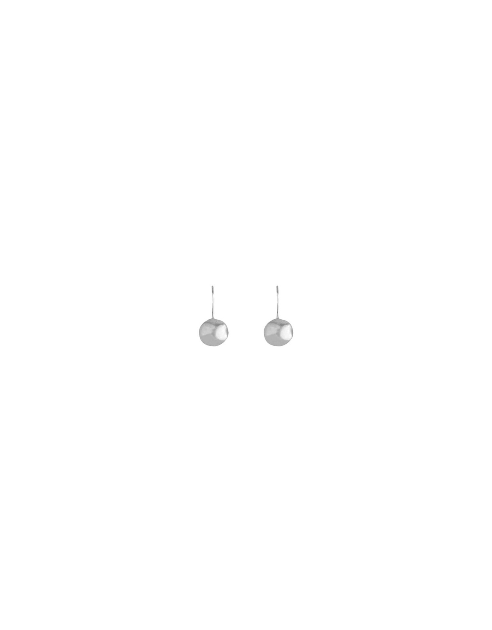 Uno de 50 Uno de 50 Pen0232mt Cerezuelas Cherries silver earrings