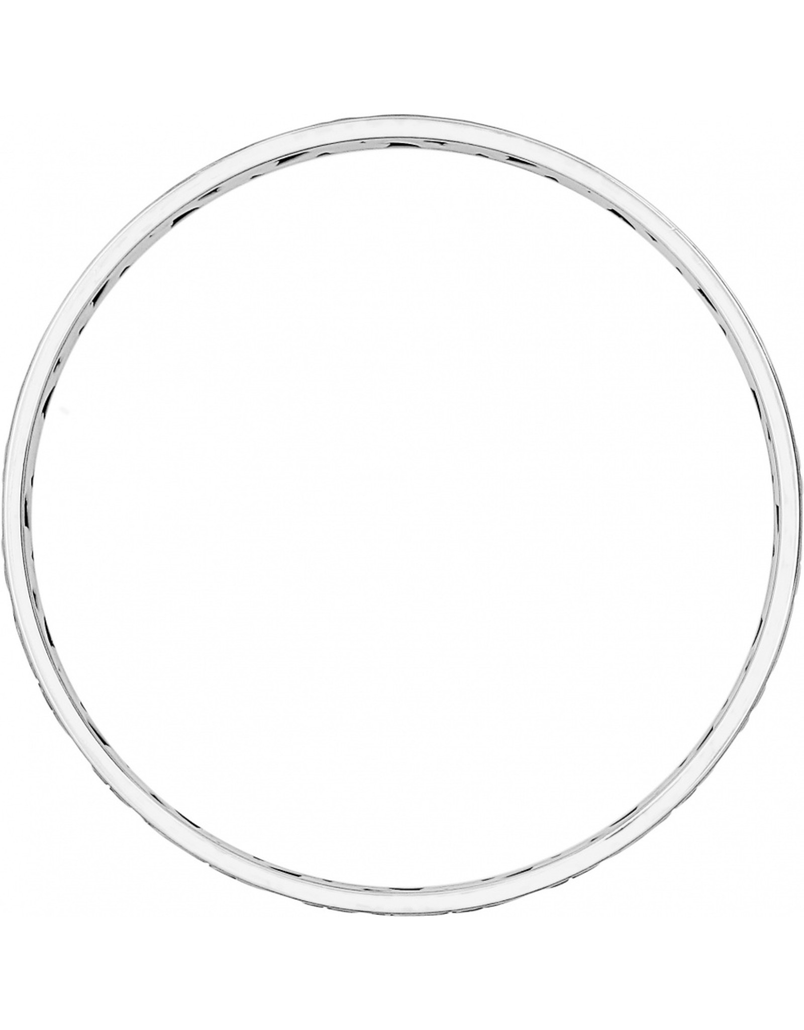 Brighton Brighton JF0890 Contempo Slim Bangle
