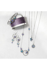 Brighton Brighton JA7243 Halo Radiance French Wire Earring