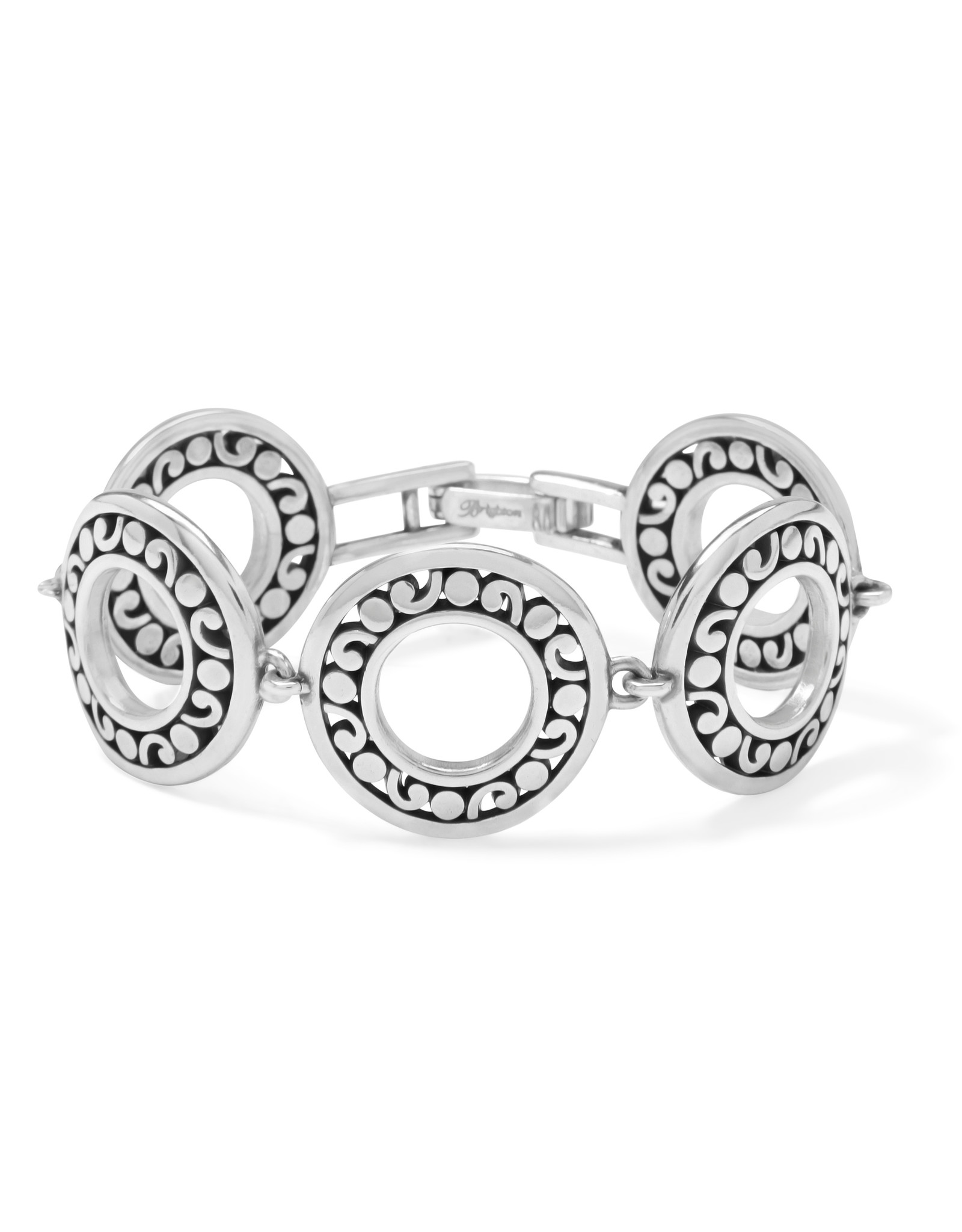 Brighton Brighton JF8220 Contempo Open Ring Bracelet OOL