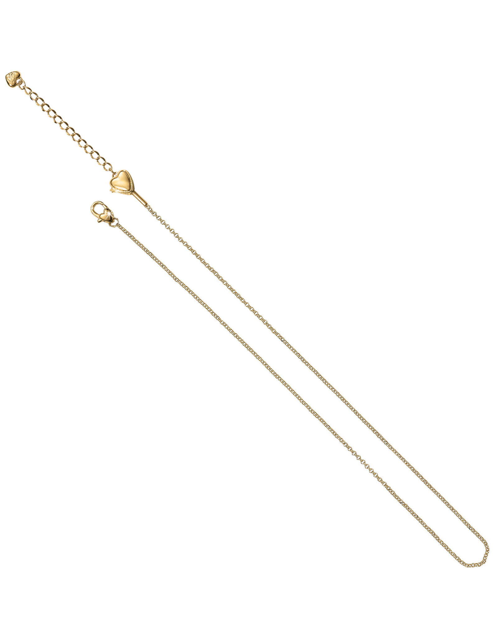 Brighton Brighton JL8275   Vivi Delicate Gold Charm Necklace